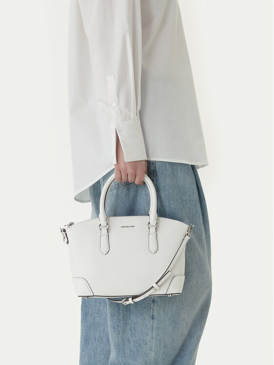 MICHAEL Michael Kors MICHAEL Michael Kors Сумка 30R6S1WS8V Білий