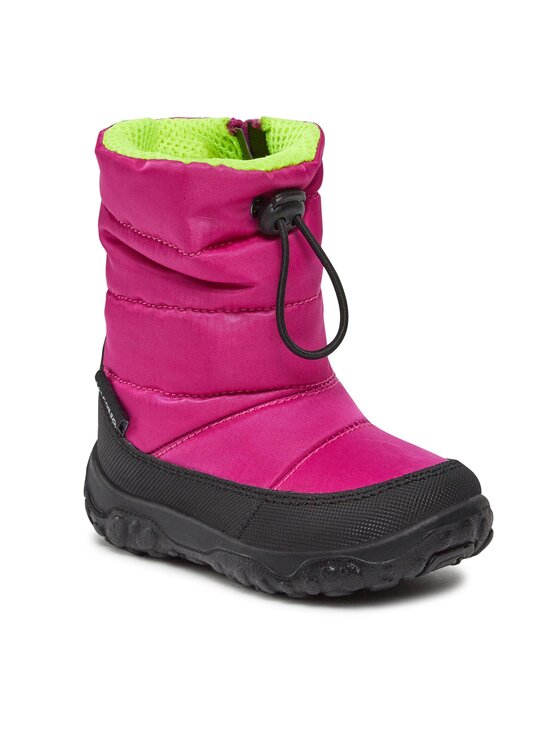 Naturino Naturino Снігоходи Falcotto by Naturino Poznurr Wp 0013001422.15.1A30 Рожевий