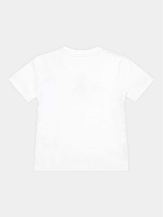 Calvin Klein Jeans Calvin Klein Jeans Dječji set Monogram Starter IN0IN00011 Bež Regular Fit