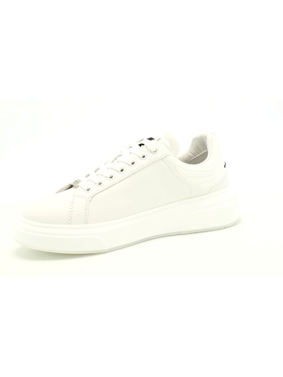 John Richmond John Richmond Sneakers 25314/CP A Bianco