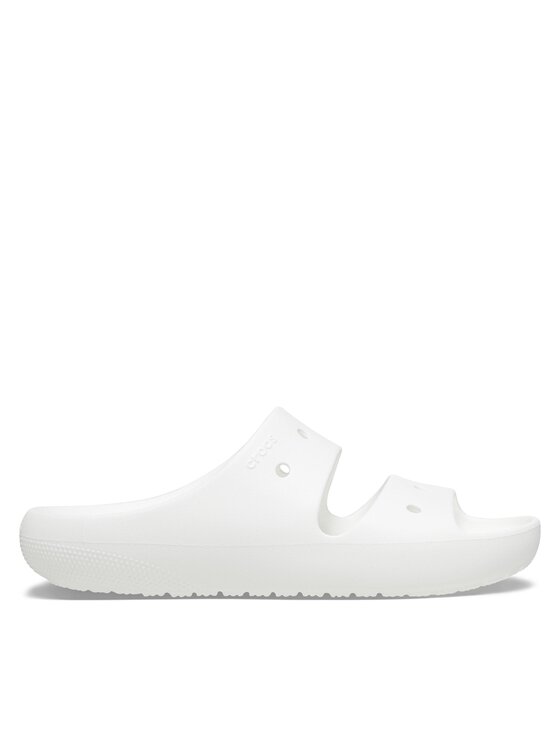 Crocs Šľapky Classic Sandal V 209403 Biela