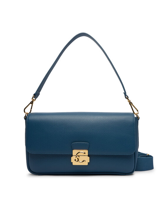 Coccinelle Coccinelle Мъжка чантичка 329153 Светлосиньо