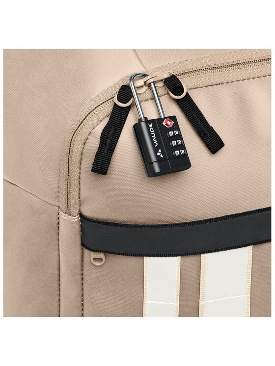 Vaude Vaude Torba podróżna 317760 Beżowy