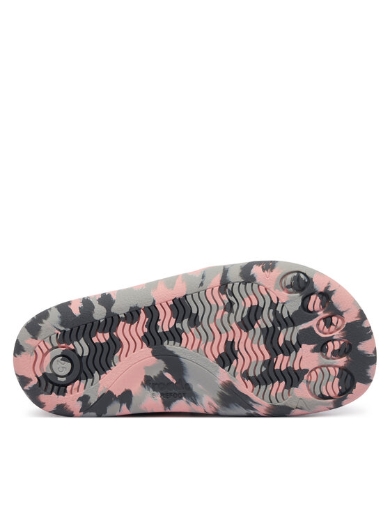 Froddo Froddo Trzewiki Barefoot Te Fun Autumn G3110262-4 S Różowy