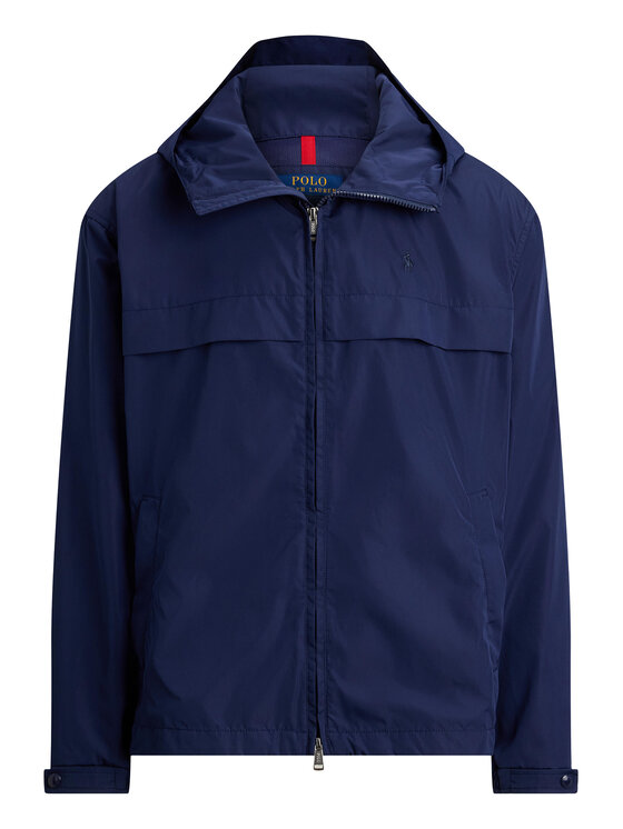 Polo Ralph Lauren Polo Ralph Lauren Αντιανεμικό 710B15532001 Σκούρο μπλε Regular Fit