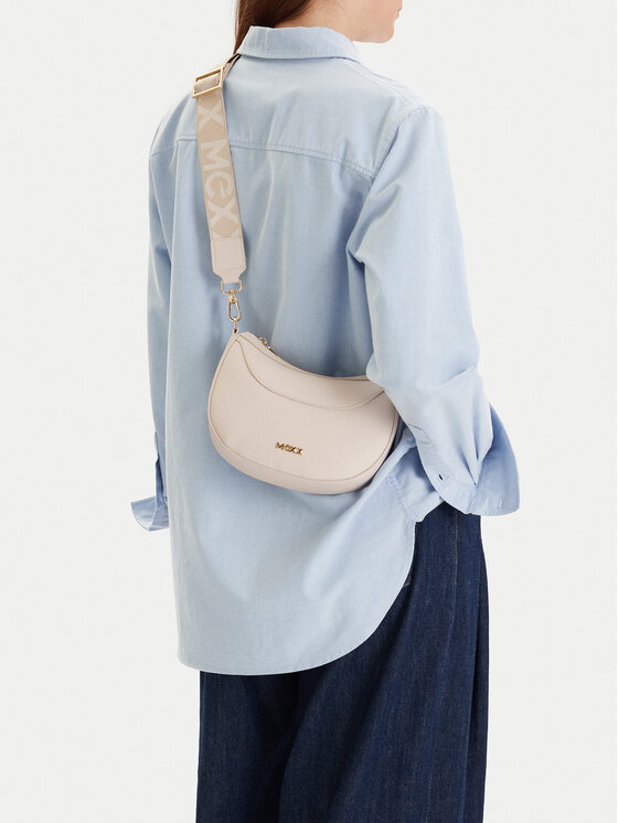 MEXX Torebka CEO-MEXX-L-011-09 Beżowy