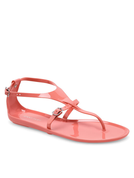 Jenny Fairy Jenny Fairy Sandalen WFA2765-1B Orange