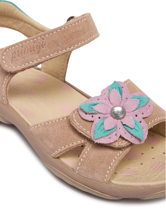 Primigi Primigi Sandalen 1383677 S Rosa