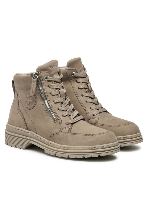 Tamaris Tamaris Stivaletti 1-25235-43 Grigio