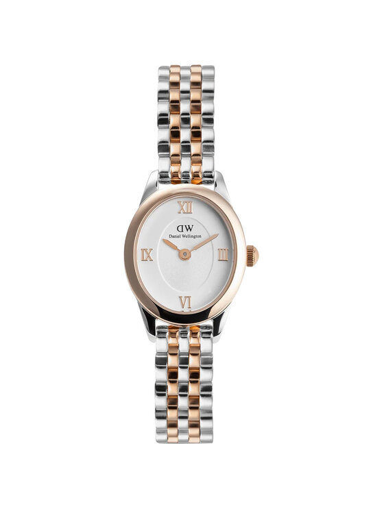 Daniel Wellington Daniel Wellington Hodinky DW00100810 Ružové zlato