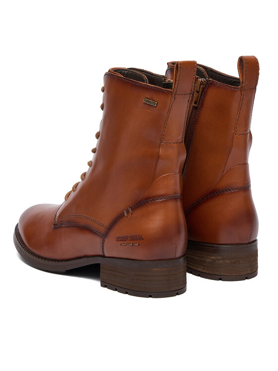 Josef Seibel Josef Seibel Saapad KATE 50 MI307 Pruun