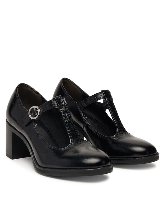 Tamaris Tamaris Scarpe basse 1-22470-47 Nero