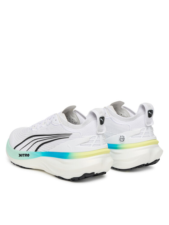 Puma Puma Scarpe running Foreverrun Nitro 2 310109 19 Bianco