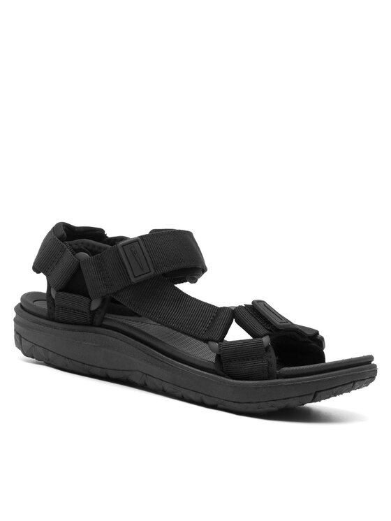 Sprandi Sprandi Sandale WP40-20173Y Negru