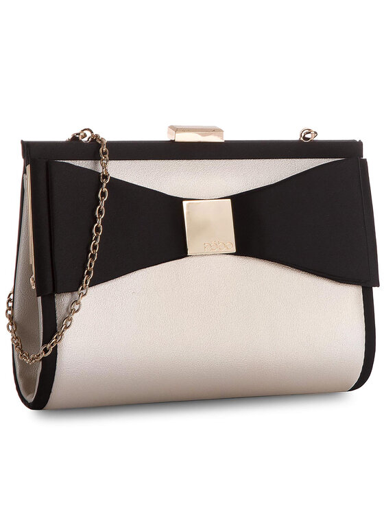 Nobo Nobo Сумка NBAG-D0866-CM22 Бежевий