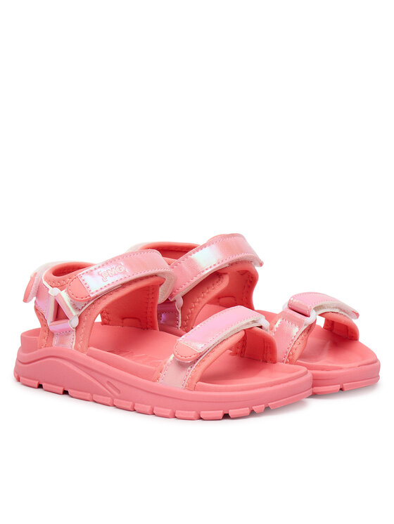 Primigi Primigi Sandali AVANT 1475111 Rosa