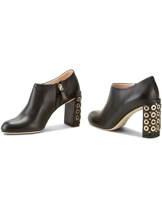 Tronchetti Lara 837071 S Y893 VBO Nero