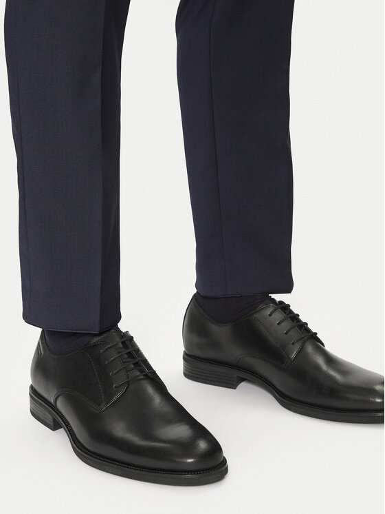 Vagabond Shoemakers Vagabond Shoemakers Pantofi Mario 5861-001-20 Negru