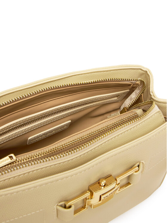 Valentino Valentino Borsetta Alina Re VBS9QB13 Écru