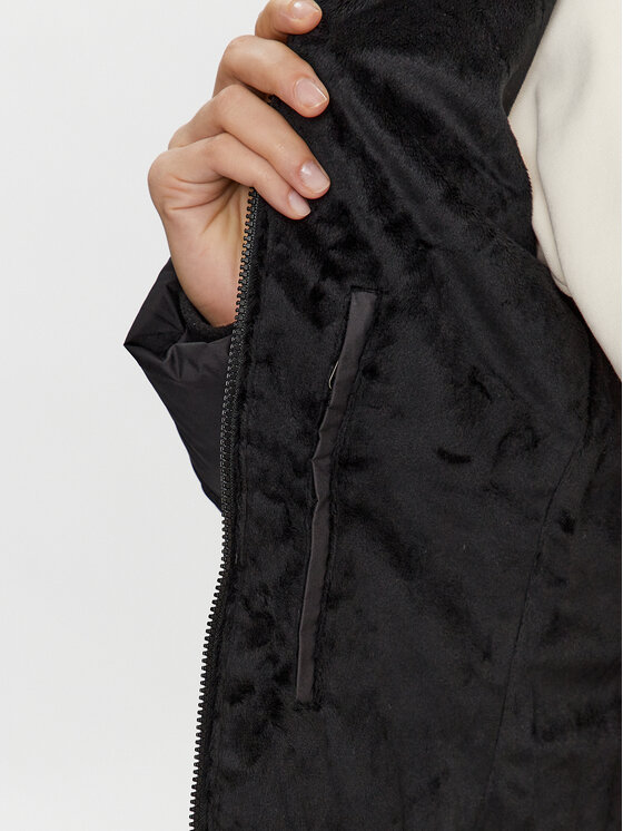 Marmot Marmot Pehelykabát 78570 Fekete Regular Fit