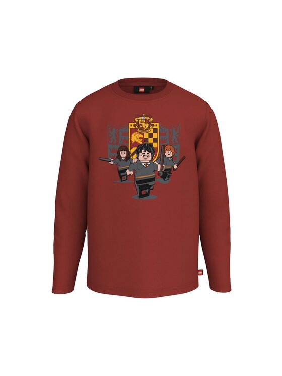 LEGO LEGO T-Shirt 12010783/352 Kolorowy Regular Fit