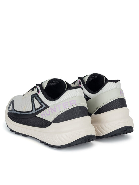 Hunter Hunter Сникърси Canyon Trail WP (W) Сив