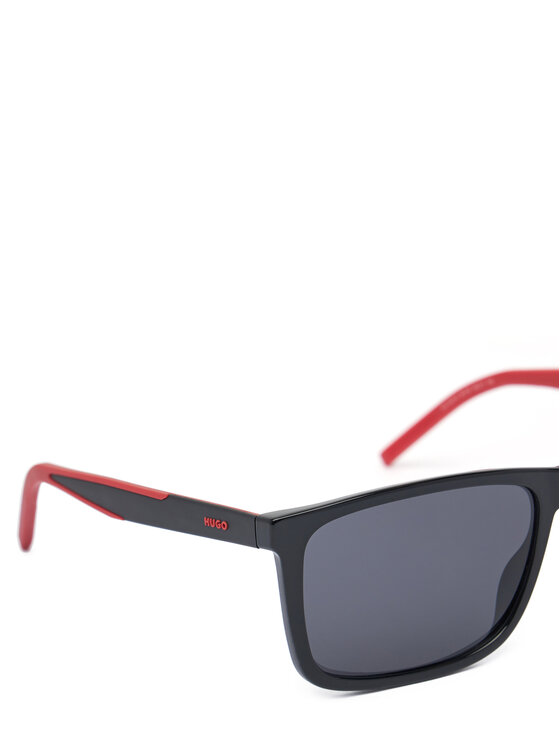HUGO HUGO Saulesbrilles 1337/S 207973 Melns