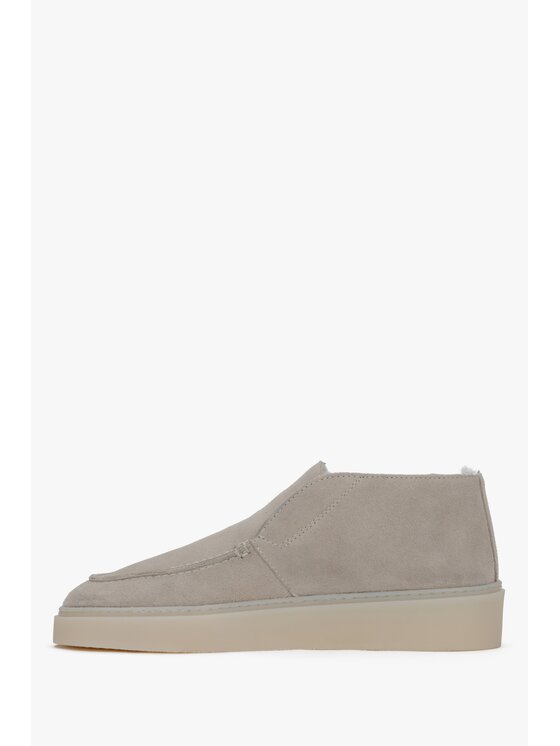 Estro Estro Mocassini ER00116055 Beige