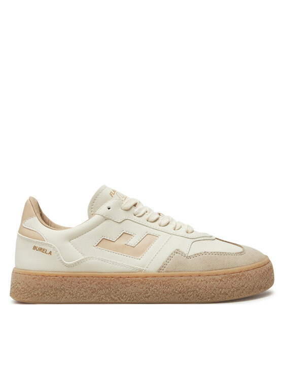 Sneakers Flamingos Life Burela Bold Bej