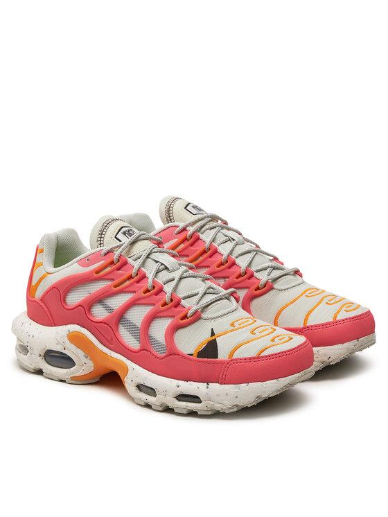 Nike Nike Sneakersy DV7513-002 Szary
