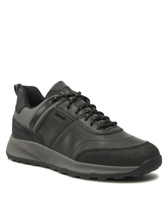 Geox Sneakers U Terrestre B Wpf A U26EZA 0ME11 C9270 Schwarz | Modivo.de