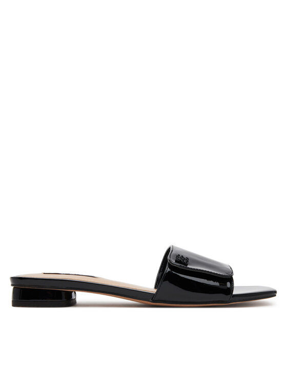 Nine West Nine West Papucs S4SH1847-01 Fekete