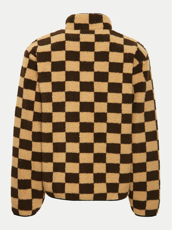 Solid Solid Fliis Mateo 21108311 Beež Regular Fit