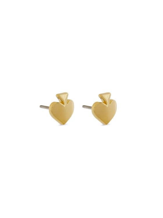 Kate Spade Kate Spade Naušnice KJ310 Zlatna