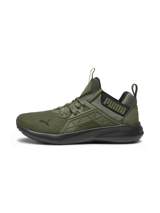 Puma Puma Sneakersy 195234 Khaki