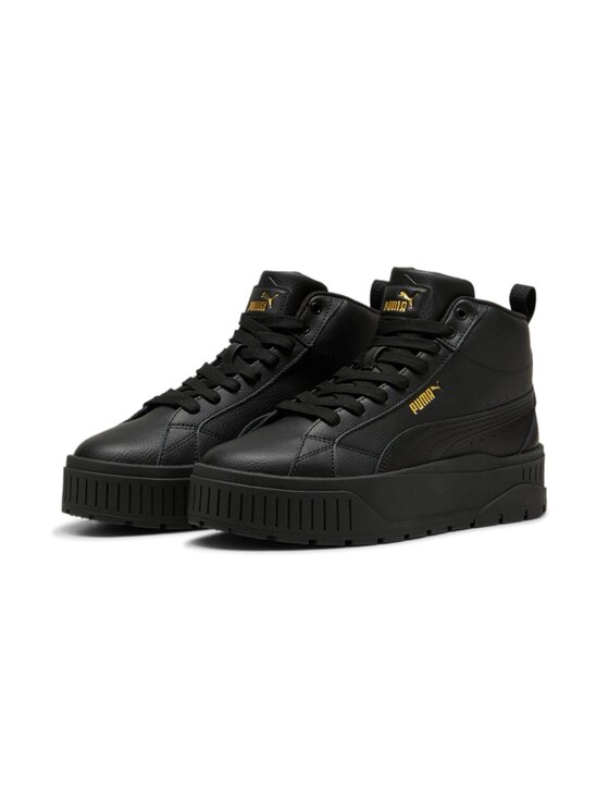 Puma Puma Sneakersy 397459-02 Czarny