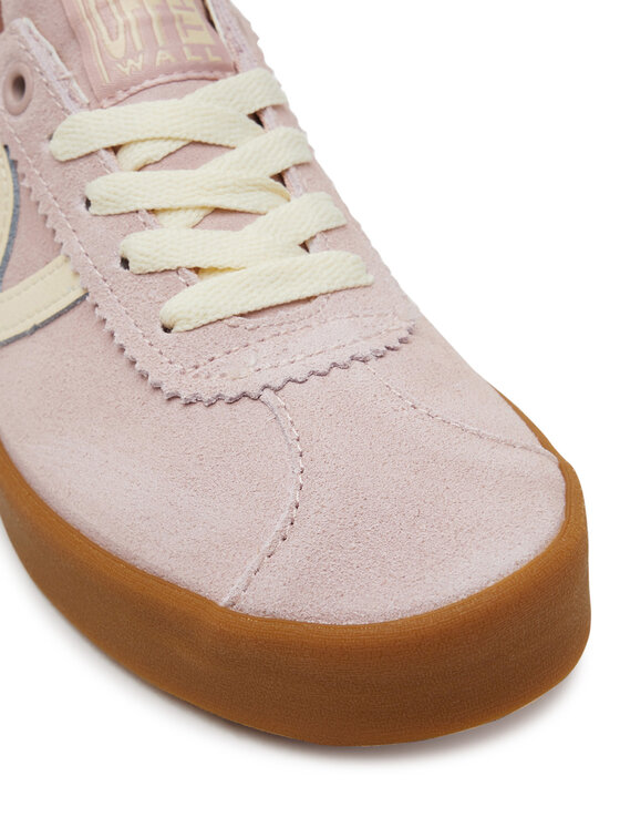 Vans Vans Tenisówki Sport Low VN000CQRO3N1 Różowy