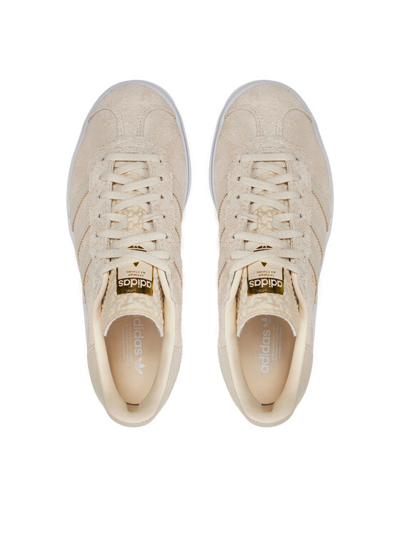 adidas adidas Sneakers Gazelle Bold IG4380 Beige