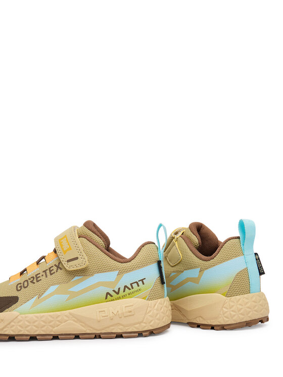 Primigi Primigi Sneakers GORE-TEX 2419022 M Bej