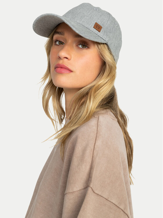 Roxy Roxy Cappellino Extra Innings ERJHA03677 Grigio