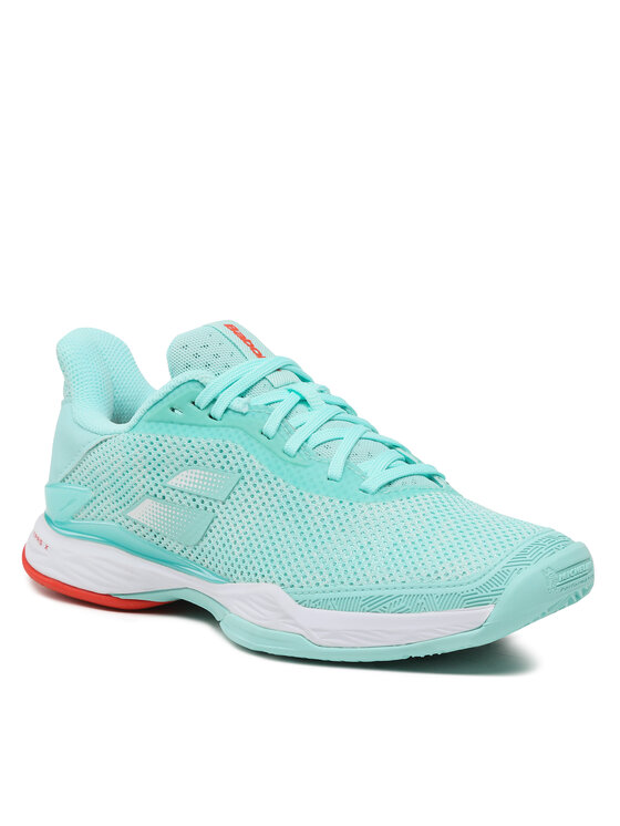 Babolat Babolat Scarpe da tennis Jet Tere Clay Women 31S23688 Turchese