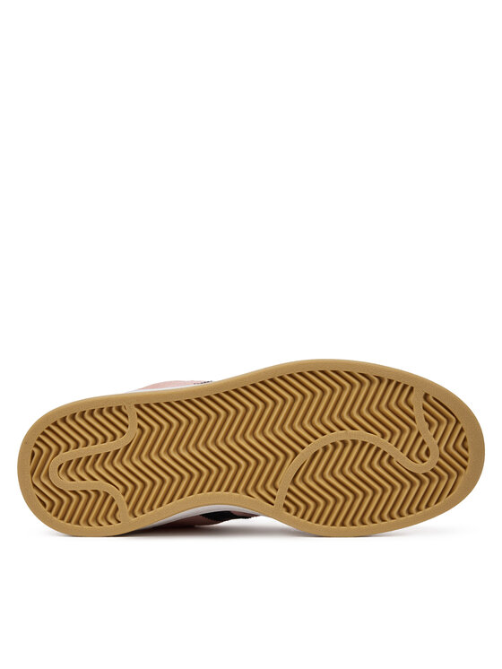 adidas adidas Sneakersy Campus 00s JH7275 Różowy