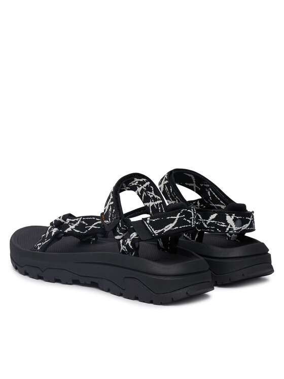 Teva Teva Basutės Hurricane XLT 3 1173671 Juoda