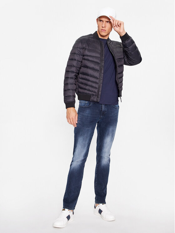 Only & Sons Only & Sons Jeans Weft 22026463 Dunkelblau Slim Fit