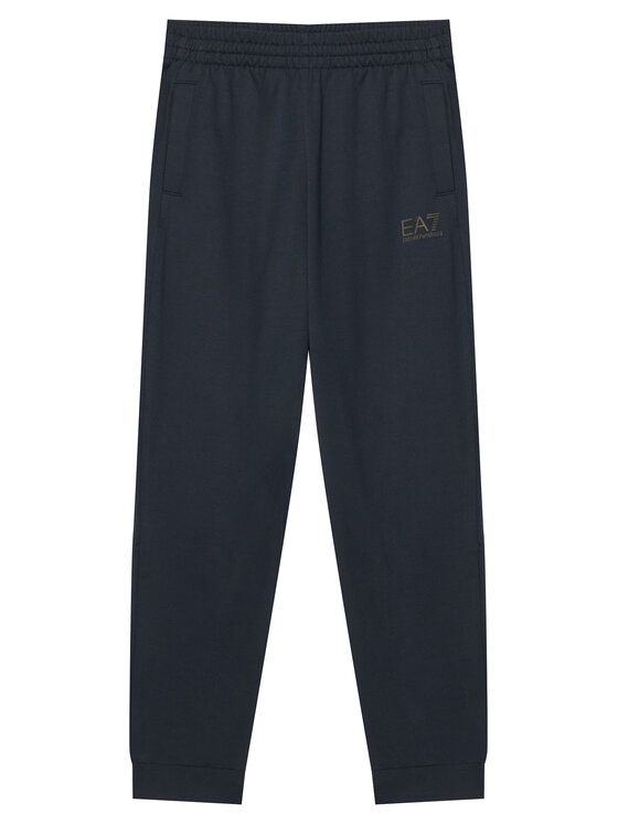 EA7 Emporio Armani EA7 Emporio Armani Долнище анцуг 7B000354 AF13512 UB102 Тъмносин Regular Fit