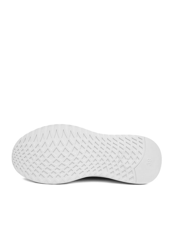 JENNY JENNY Sneakersy CEO-WFA270923-3 Czarny