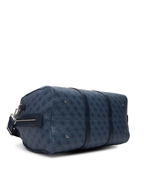 Guess Guess Víkendová taška TMMILO P6333 Tmavomodrá