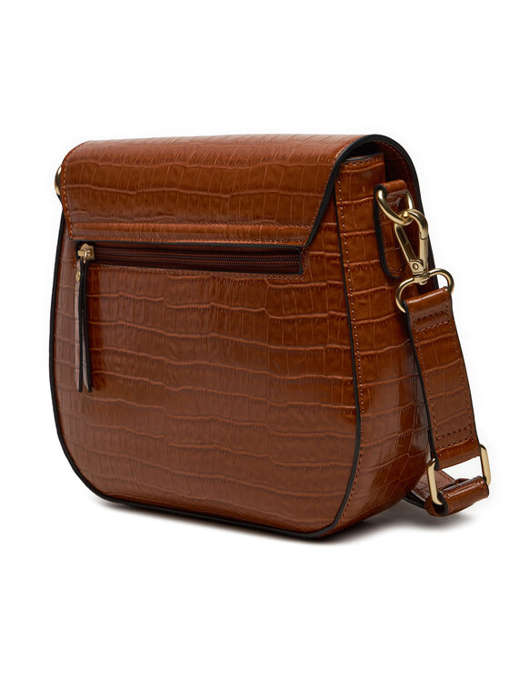 Ara Ara Сумка Sally 16-21804-33 Коричневий