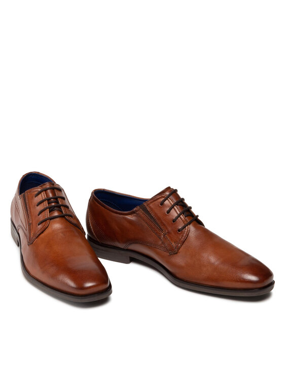 Bugatti Bugatti Scarpe basse 311-19605-4100-6300 Marrone