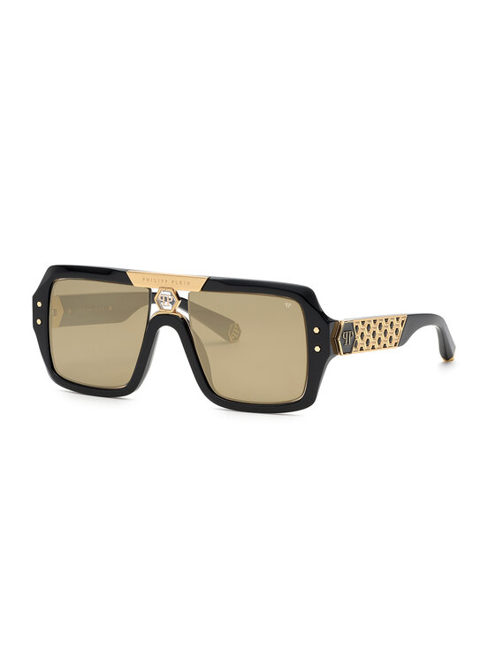 PHILIPP PLEIN PHILIPP PLEIN Occhiali da sole 2857 Nero